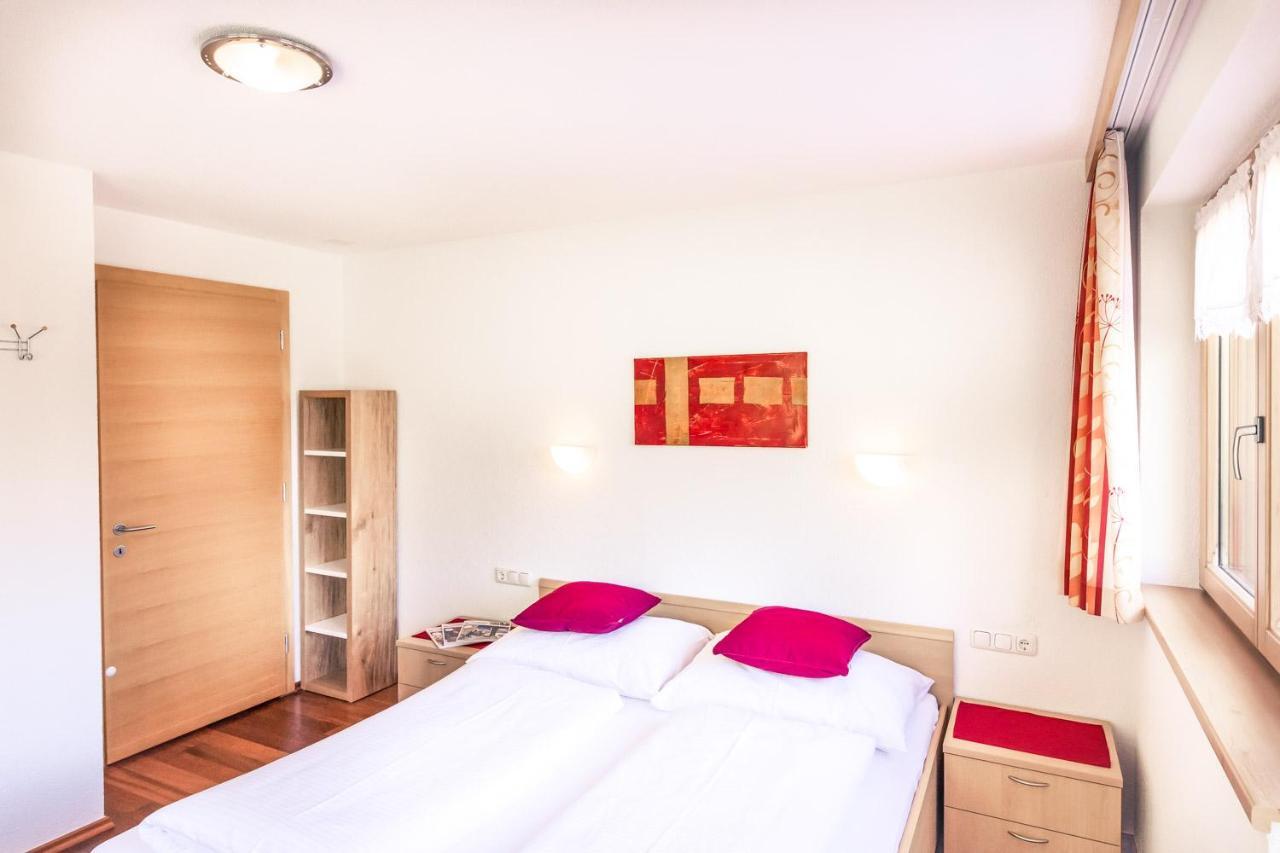 Haus Rothorn Apartment Schroecken Luaran gambar