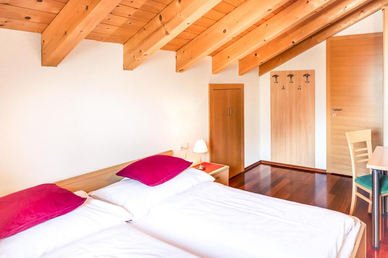 Haus Rothorn Apartment Schroecken Luaran gambar